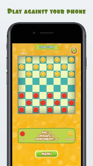 Online Checkers With Friends(圖4)-速報App