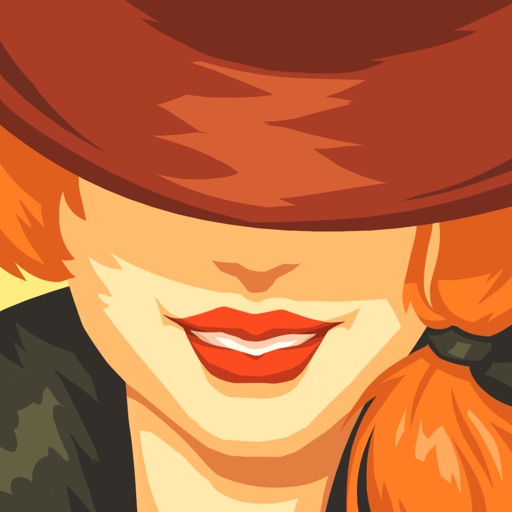 Redhead Bandit - Endless Runner iOS App
