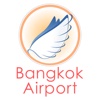 Bangkok Airport Flight Status Live