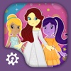 Dress Up Princess Pony 2 - Game for Little Girls