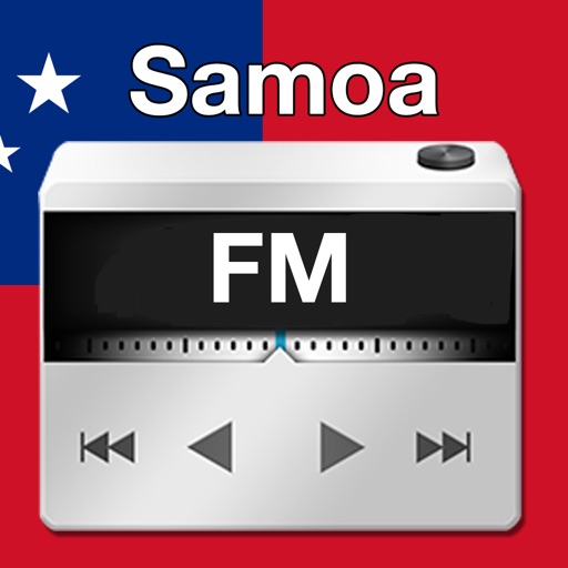Samoa Radio - Free Live Samoa Radio icon