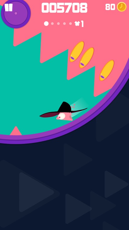 Timefish