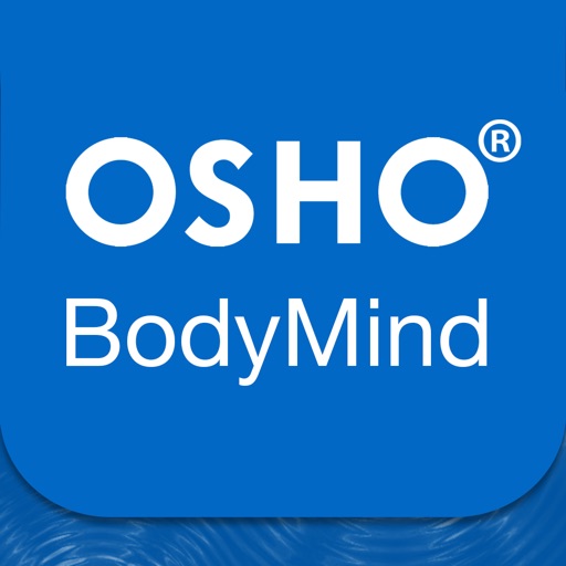 Osho Talking To Your BodyMind