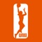 WNBA App is the official application of the WNBA