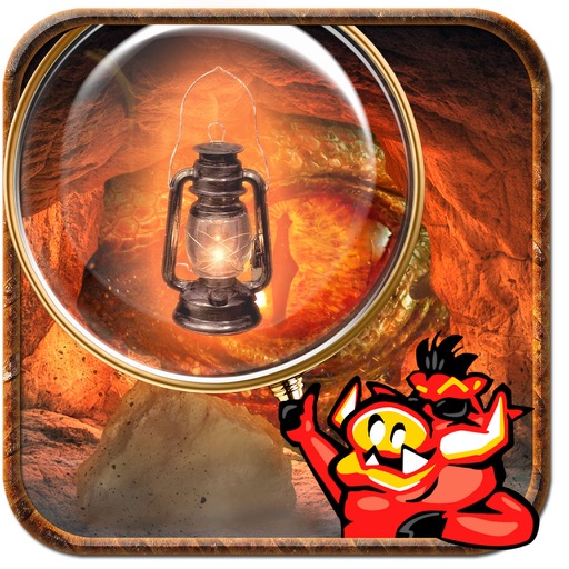 Hidden Object Games Monsters