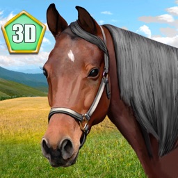 Wild Horse 3D Simulator