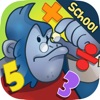 Math Run 2: Gorilla Chase - School Edition