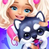 Icon Kids New Puppy - Pet Salon Games for Girls & Boys