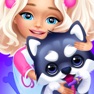 Get Kids New Puppy - Pet Salon Games for Girls & Boys for iOS, iPhone, iPad Aso Report