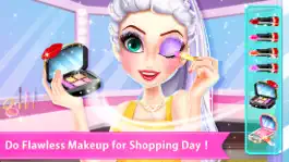 Game screenshot Mall Girl Shopping Day - Dress up Girl Games hack