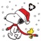 Peanuts StoryGIF – Christmas GIF & Story Maker