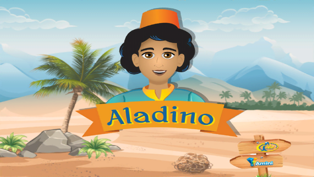 RAF Aladino