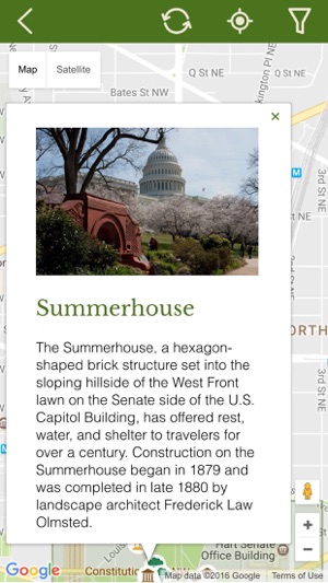 U.S. Capitol Grounds(圖3)-速報App