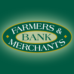 Farmers And Merchants Bank Md On The App Store