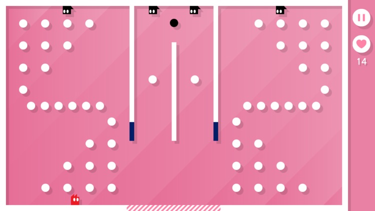 Cat & Dots screenshot-3