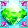 Wonderful Diamond Match Puzzle Games