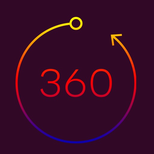 360 Degree Video Pro iOS App