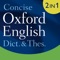 This exclusive application merges the two most popular language tools worldwide - the Concise Oxford English Dictionary and the Concise Oxford Thesaurus