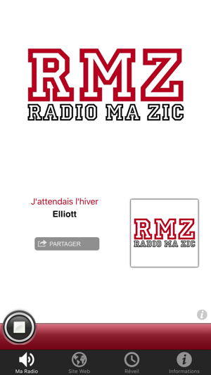 Radio Ma Zic(圖1)-速報App