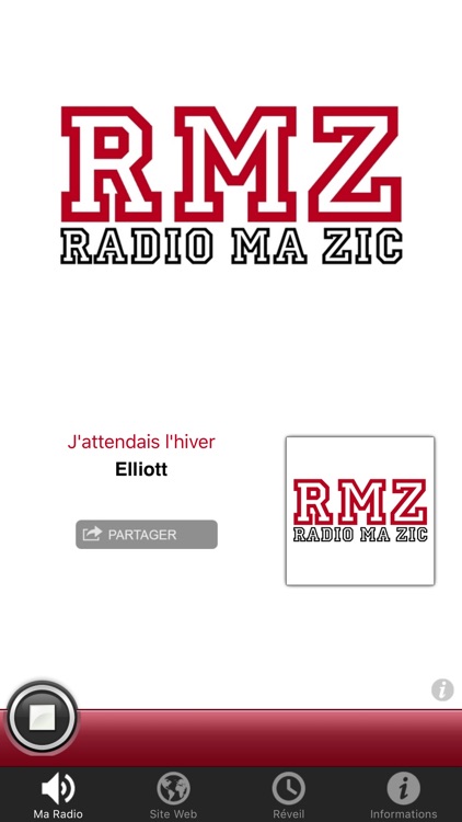 Radio Ma Zic