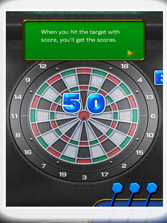 Master Darts Pro screenshot 3