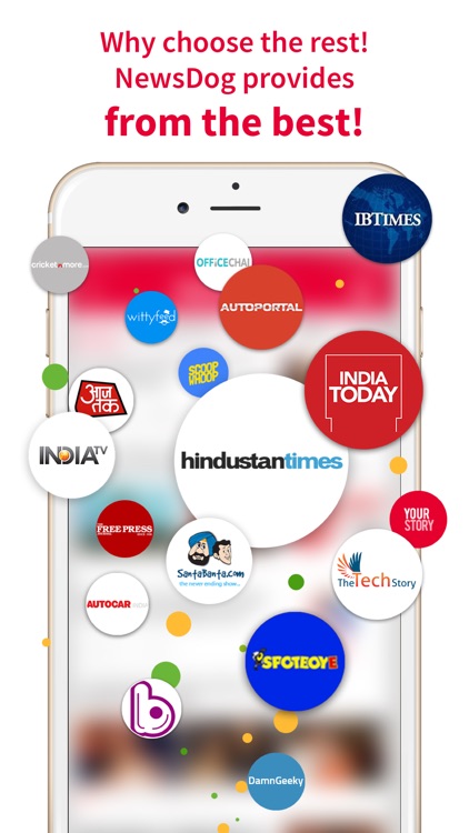 NewsDog - Indian Breaking News