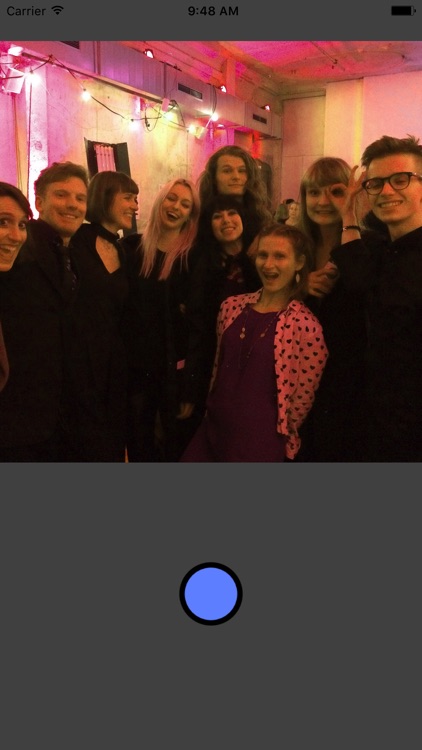 Fotomatik Photo Booth