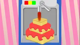 Game screenshot Birthday Cake Baker hack