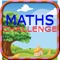 Genius Kids Math Quiz - Test your Memory Skills