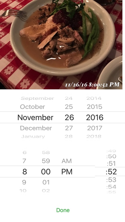 Pic Navi - Photo Location Viewer/Editor