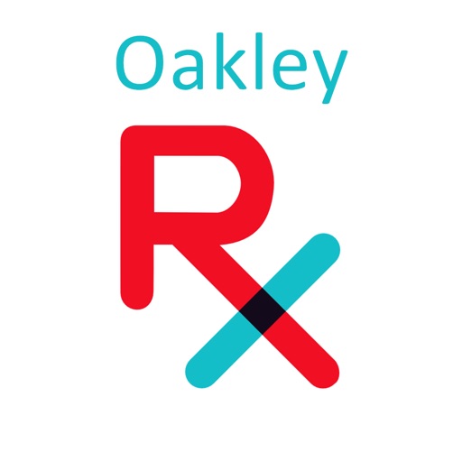 Oakley Health Mart Pharmacy icon