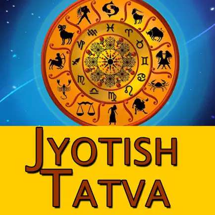 Jyotish Tatva- Learn Vedic Astrology in Hindi Читы