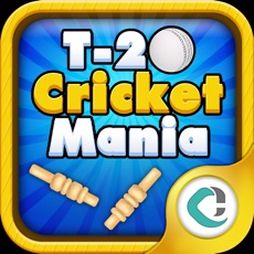 Activities of T-20 Cricket Mania