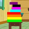 Build Box-Boxes Stack Game Cool Free..