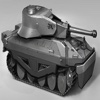 Special Battle Mini Tank 2017