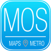 Moscow Travel Guide and Offline Metro Map - eTips LTD