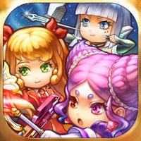 ワールド オブ サマナーズ（World of Summoners）