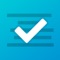 Project management for home and work - with Project Express, anyone can easily create and manage projects on an iPhone or iPad