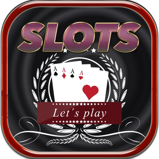 Slots Of Cards Combination - Free Vegas Machine icon