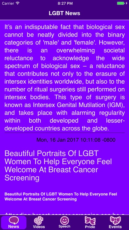 LGBT screenshot-3