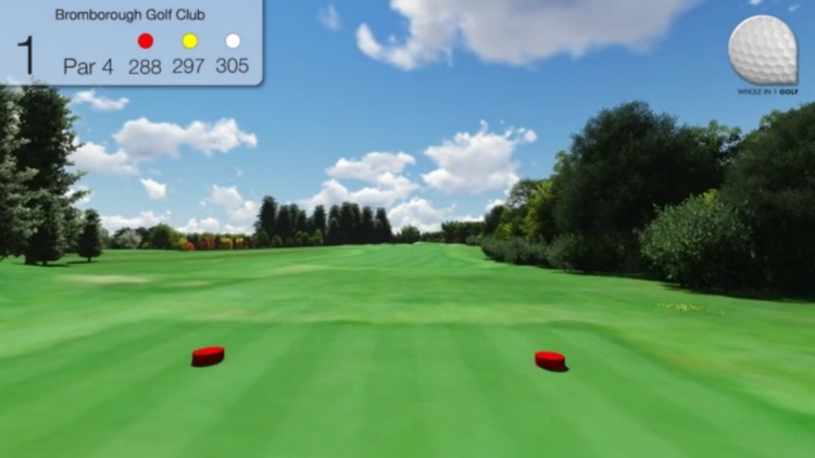 Bromborough Golf Club screenshot-4