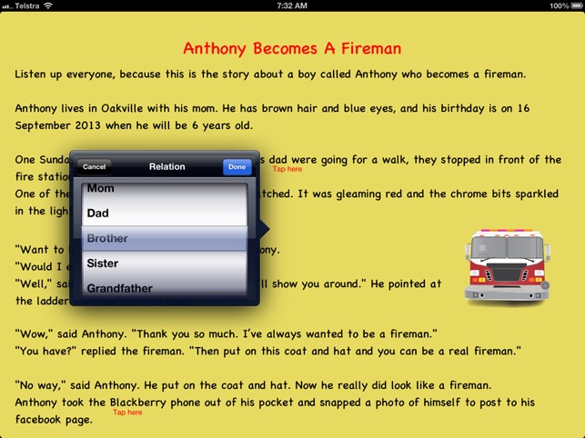 Become A Fireman(圖2)-速報App