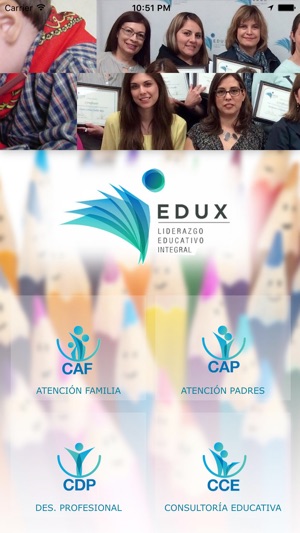 Edux