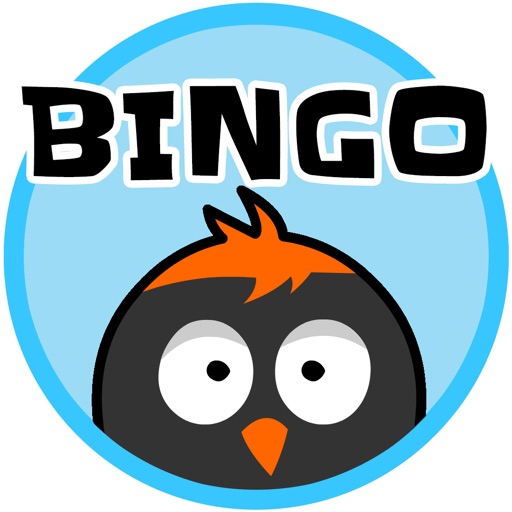 Moji Bingo Math iOS App