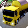 Oil Supply Truck  Pro