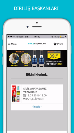 Diriliş Başkanları(圖5)-速報App