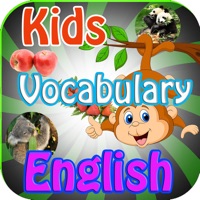 Kids Vocabulary: Learn & Play