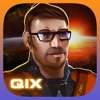 Qix Galaxy: Space Adventure