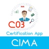 CIMA C03: Certificate in Business Accounting