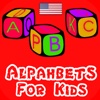 Learn ABC, Alphabets Learning & Tracing  Kids App